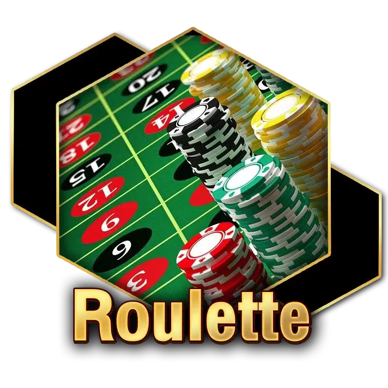 3.Roulette