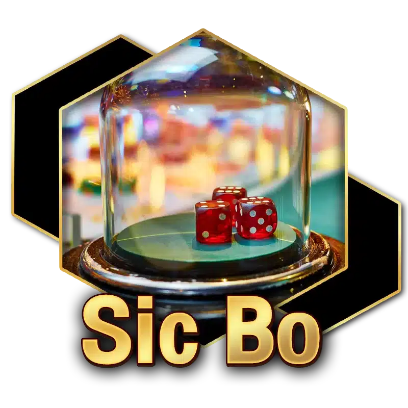 4.Sic-Bo